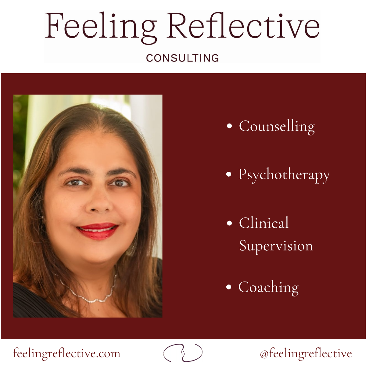 Feeling Reflective Consulting