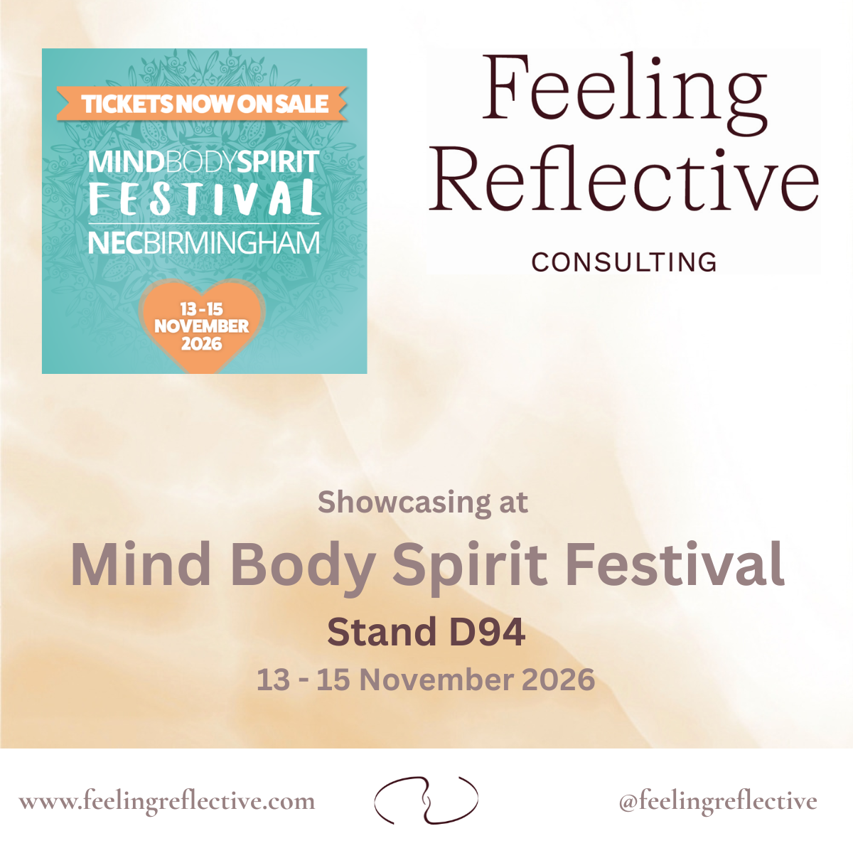 Feeling Reflective Consulting
