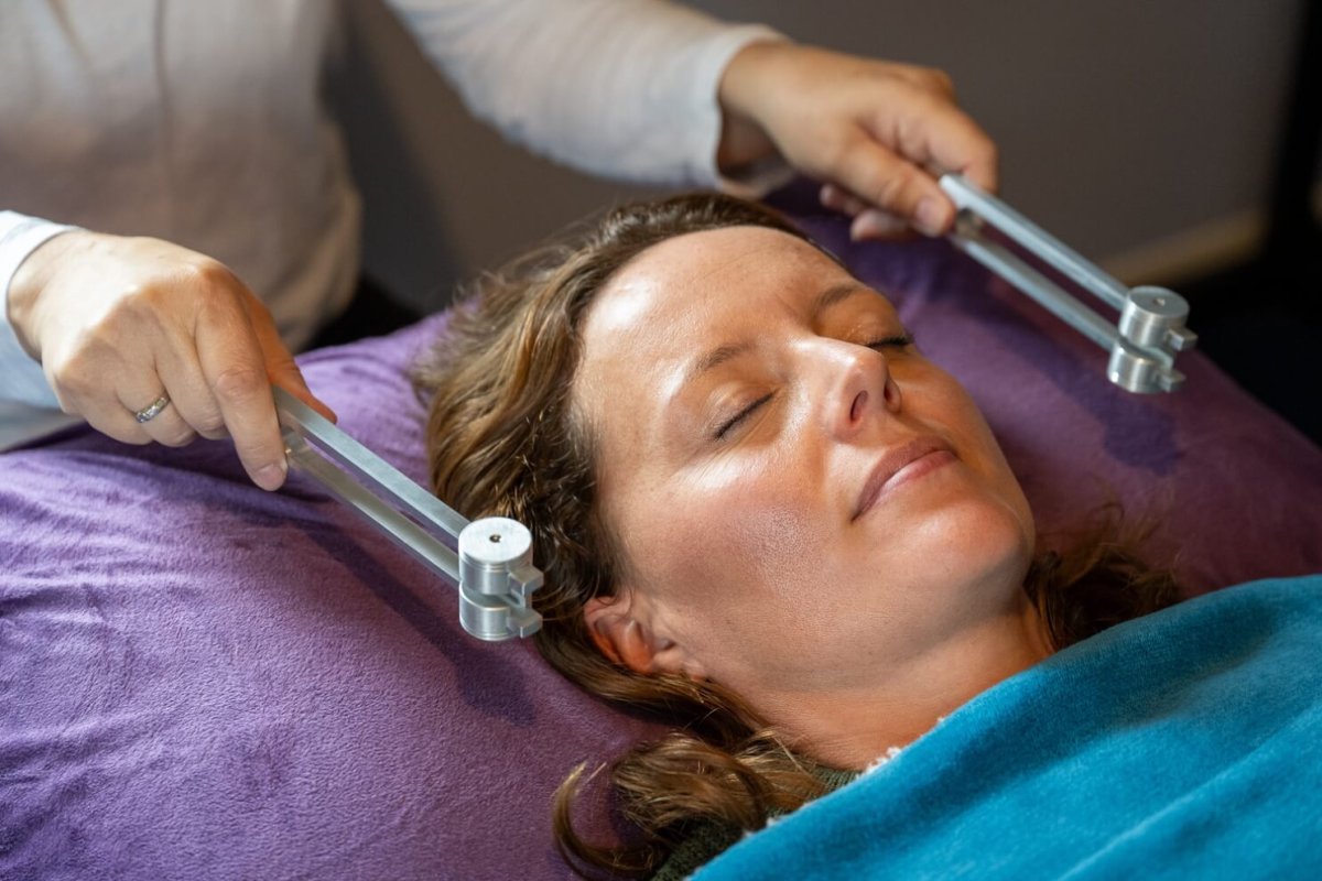 Academy of Sound Therapy