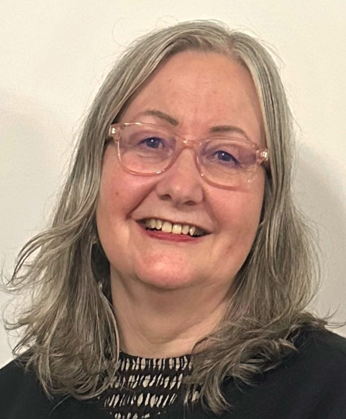 Jill Barraclough