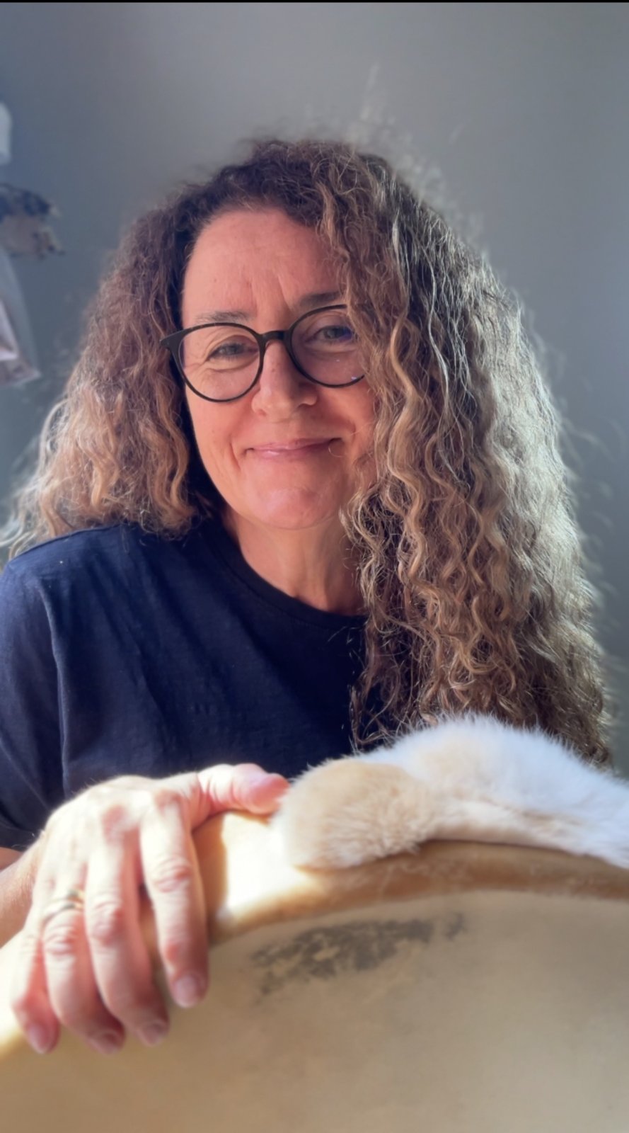Shamanic Earth with Tracey Coulson