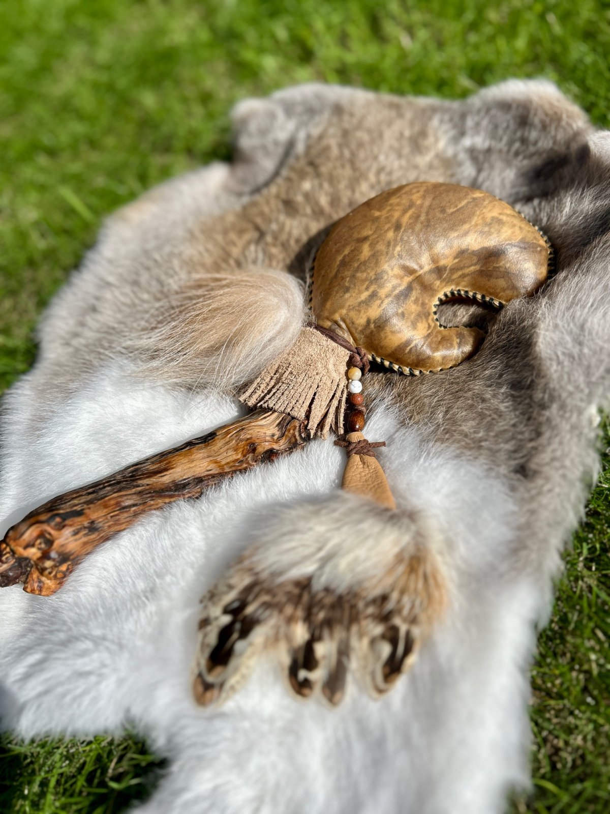 Shamanic Earth with Tracey Coulson
