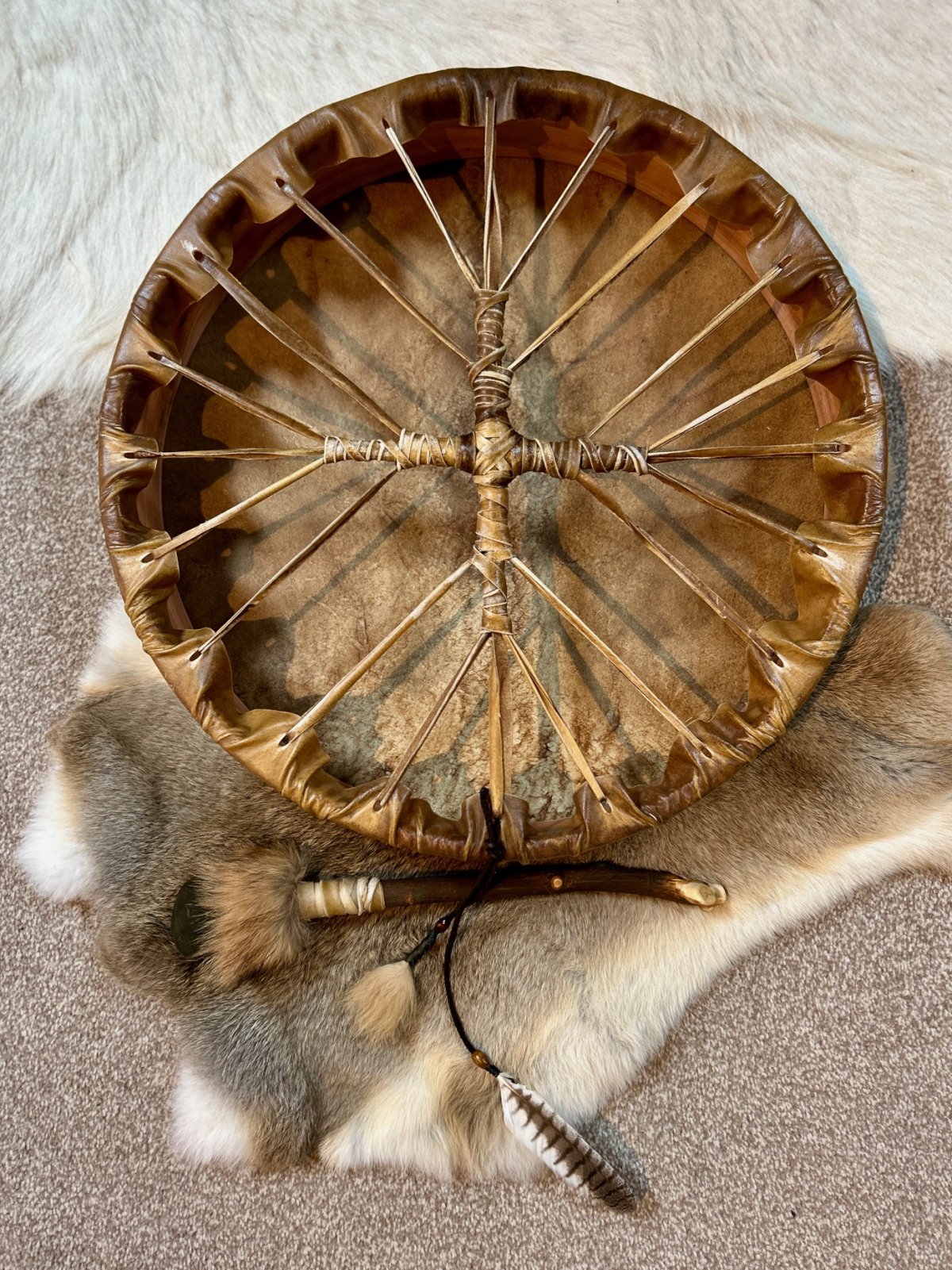 Shamanic Earth with Tracey Coulson
