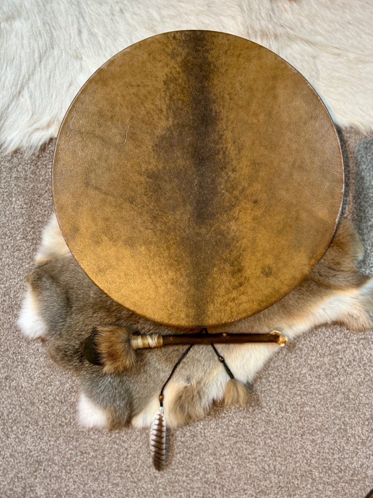 Shamanic Earth with Tracey Coulson