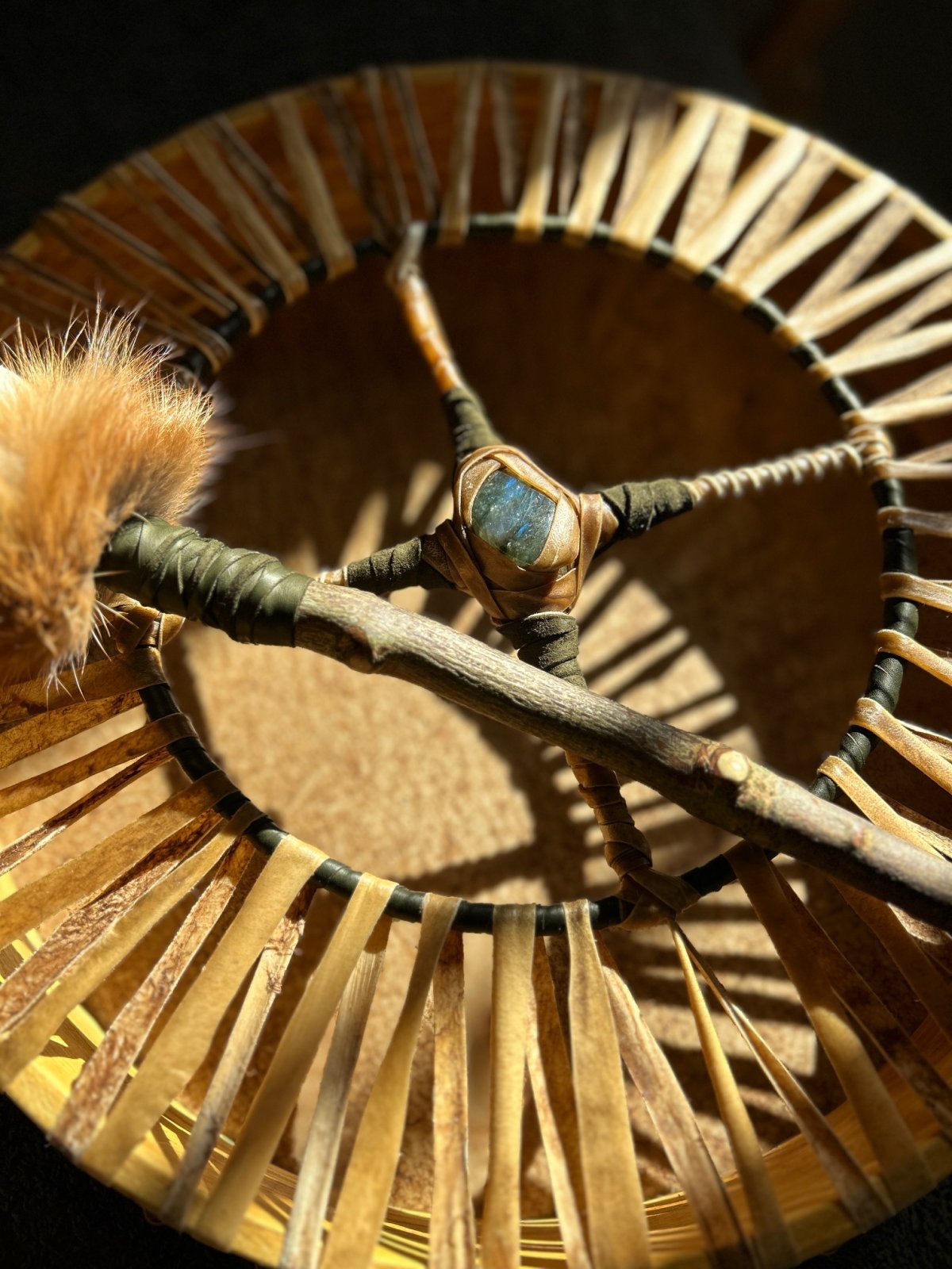 Shamanic Earth with Tracey Coulson