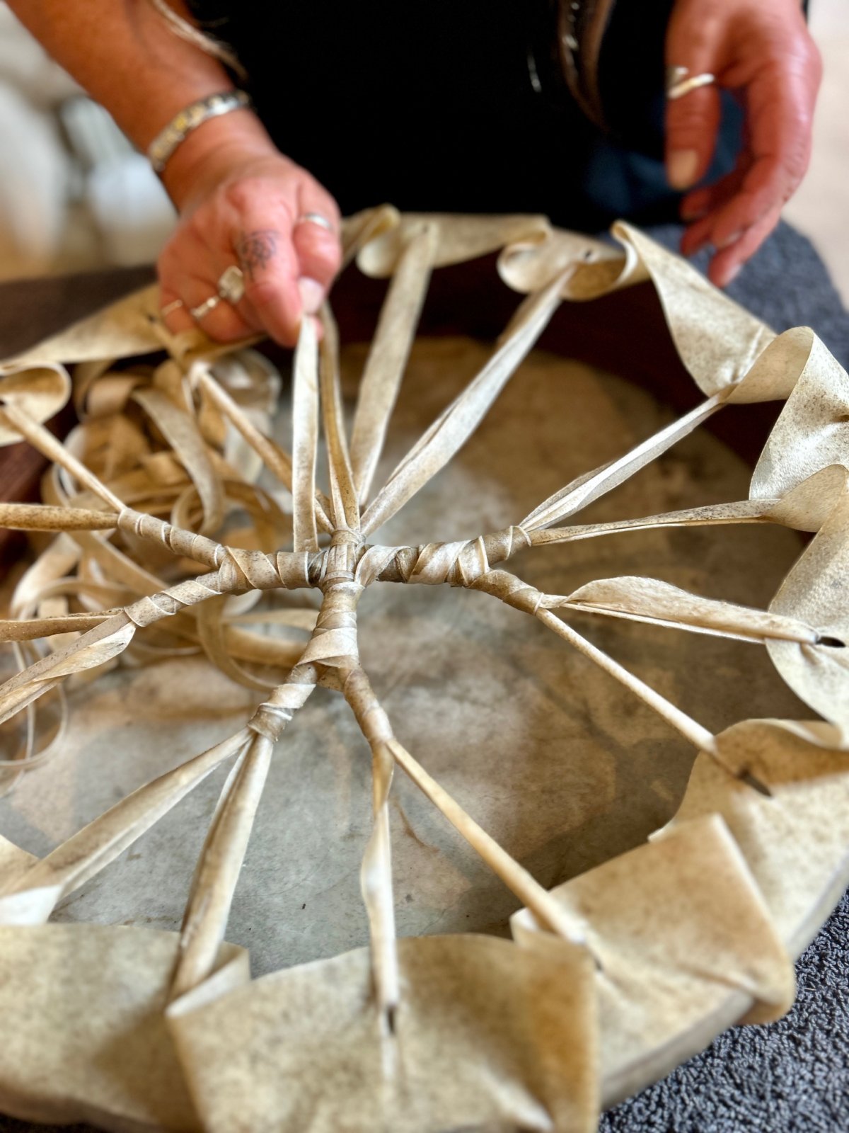 Shamanic Earth with Tracey Coulson