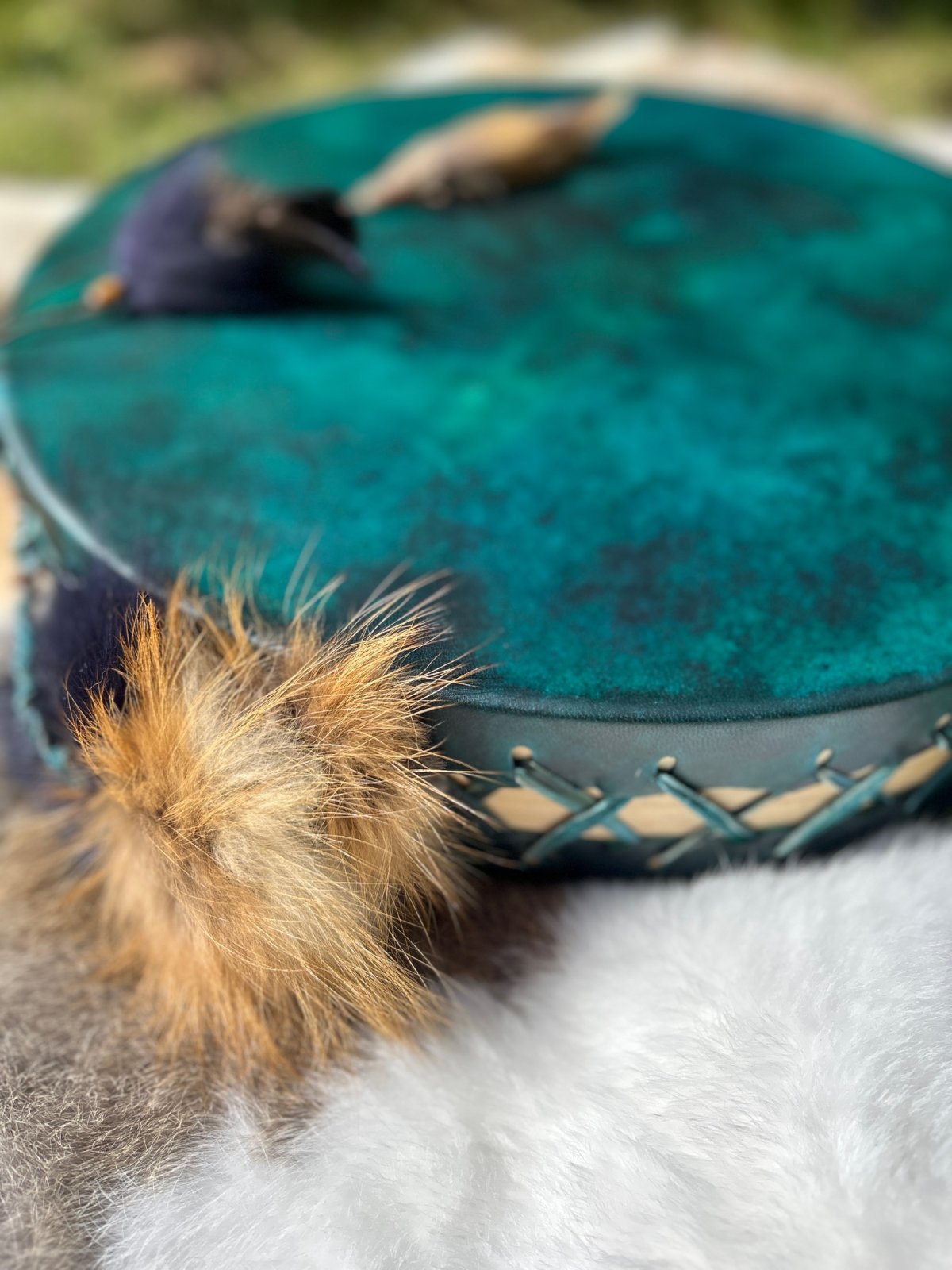 Shamanic Earth with Tracey Coulson