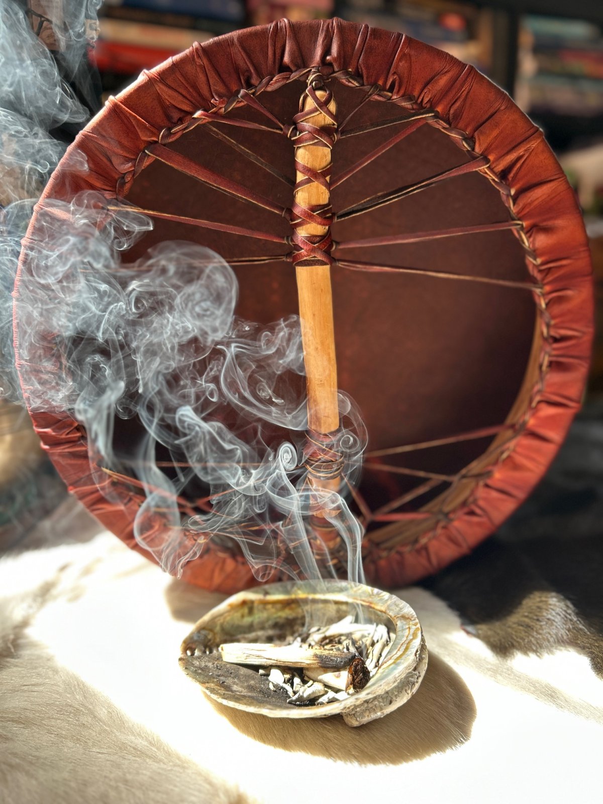 Shamanic Earth with Tracey Coulson