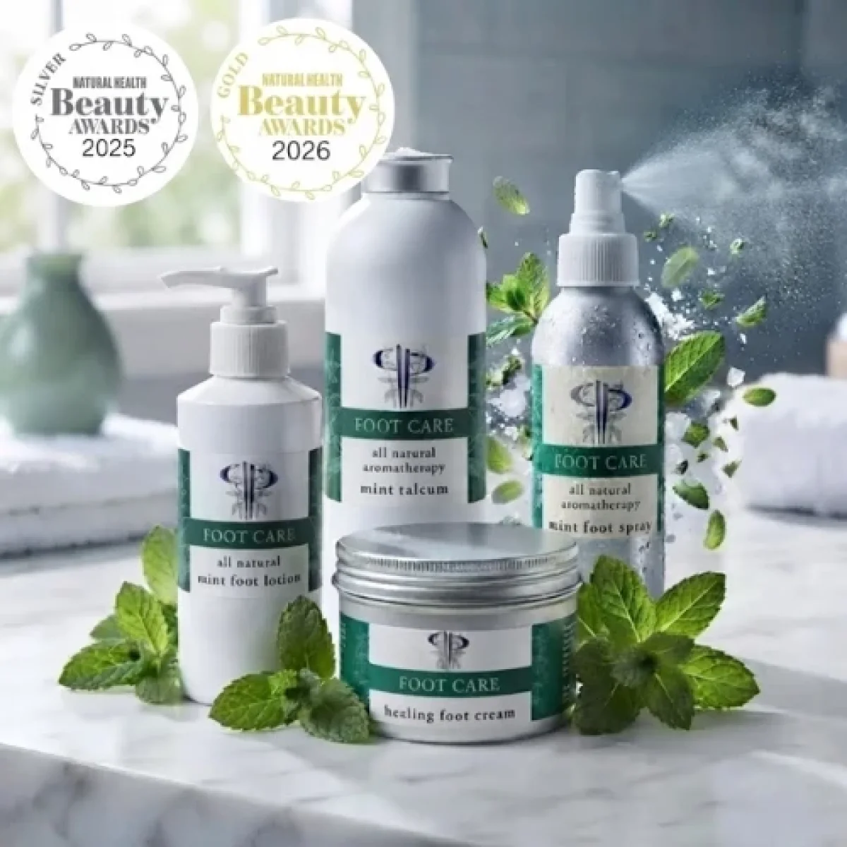 Penny Price Aromatherapy
