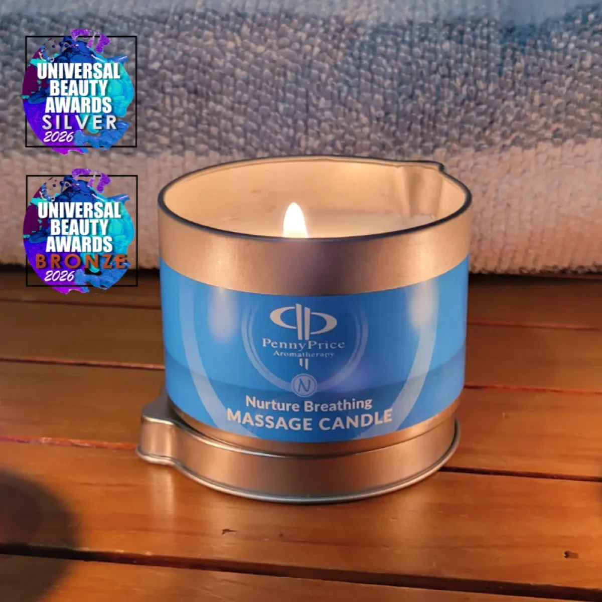 Penny Price Aromatherapy