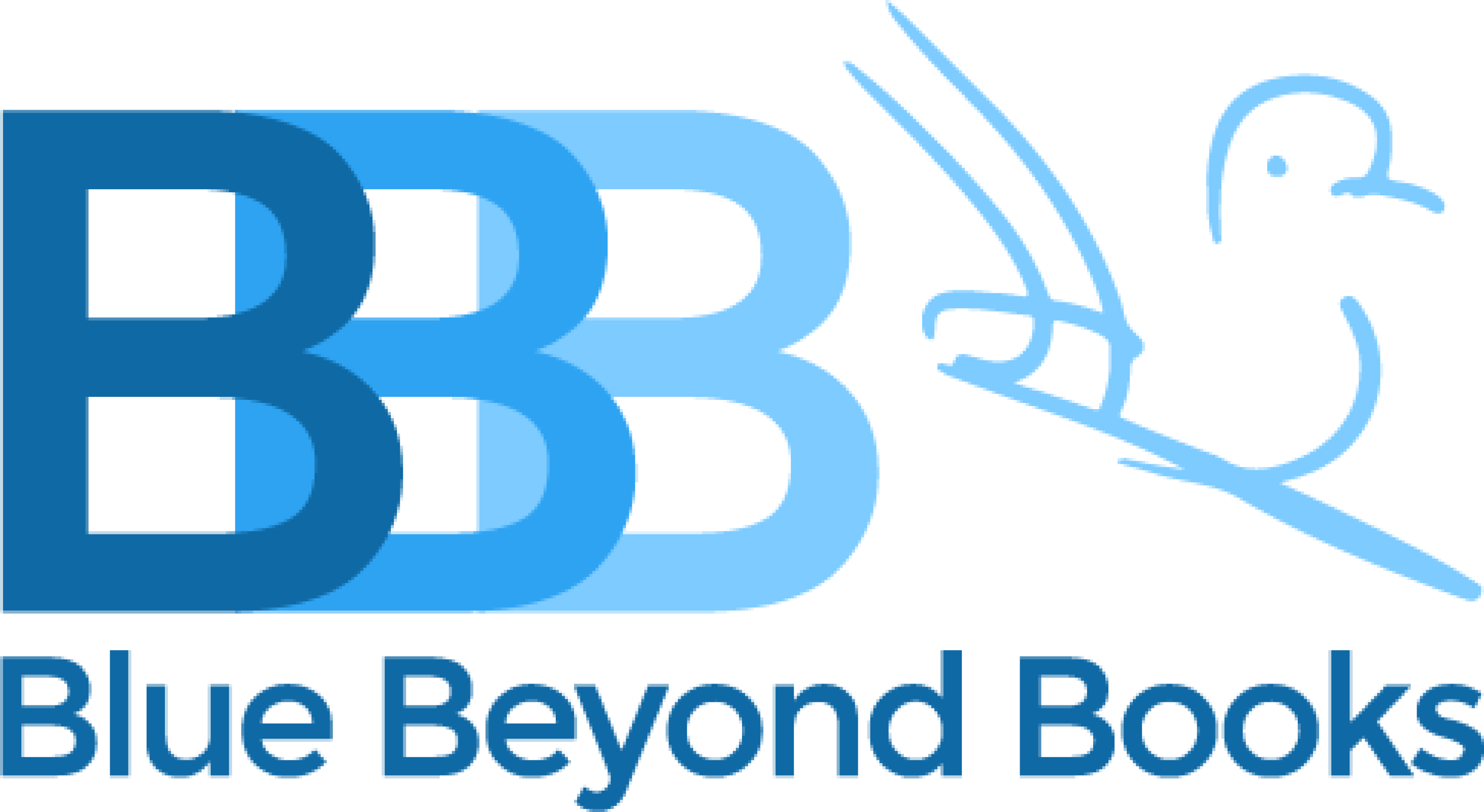 Blue Beyond Books