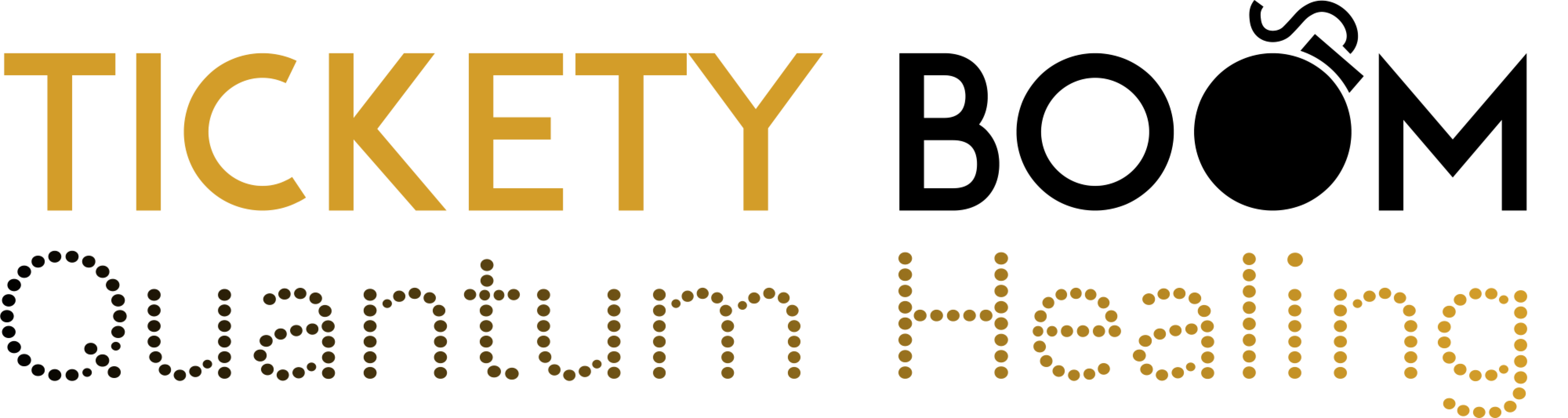 Tickety Boom Quantum Healing - QHHT Past Life Regression