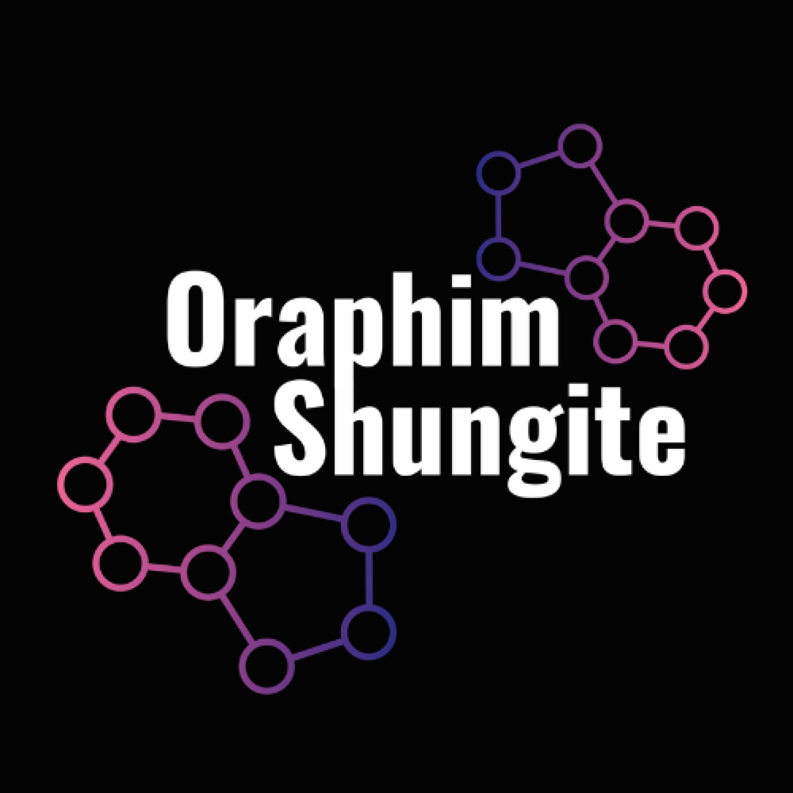 Oraphim Shungite: Artisan EMF Soulutions