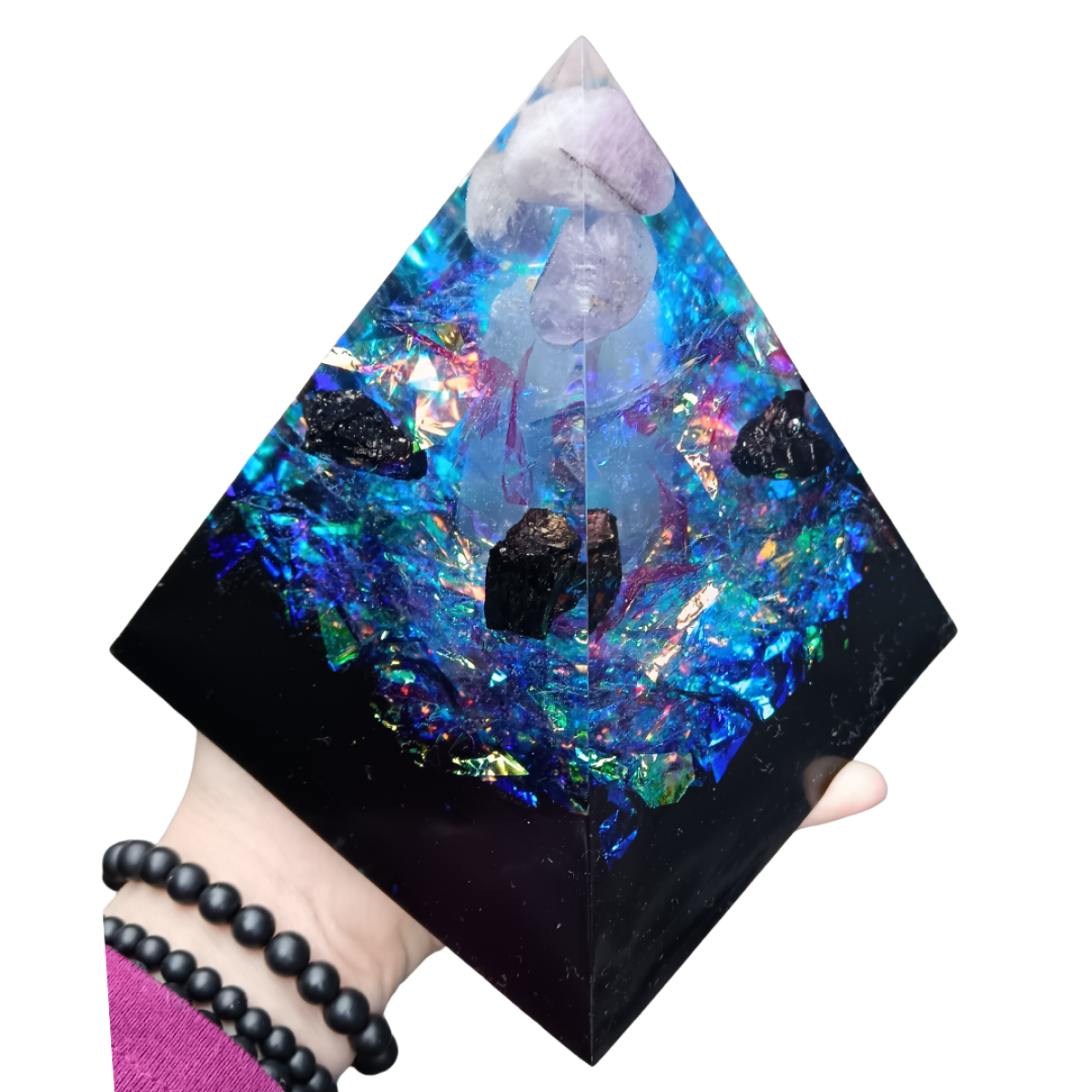 Oraphim Shungite: Artisan EMF Soulutions