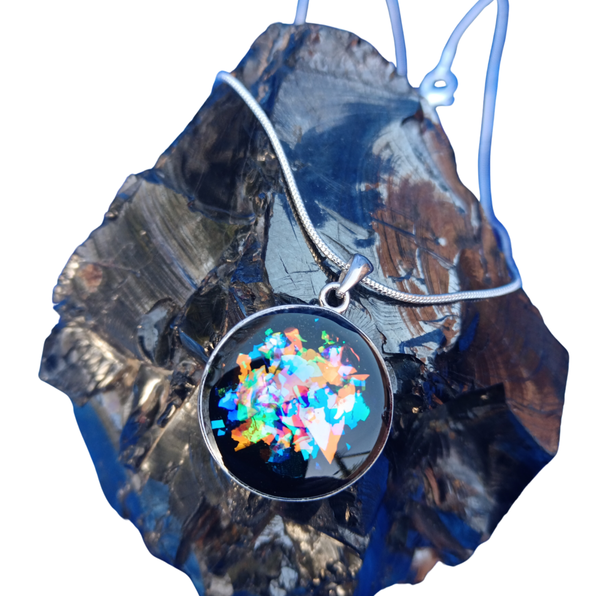Oraphim Shungite: Artisan EMF Soulutions