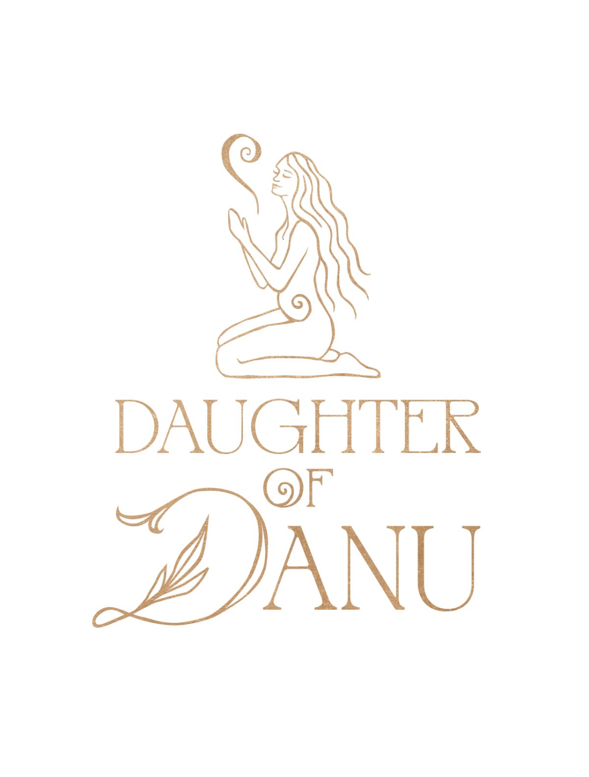 Daughter of Danu