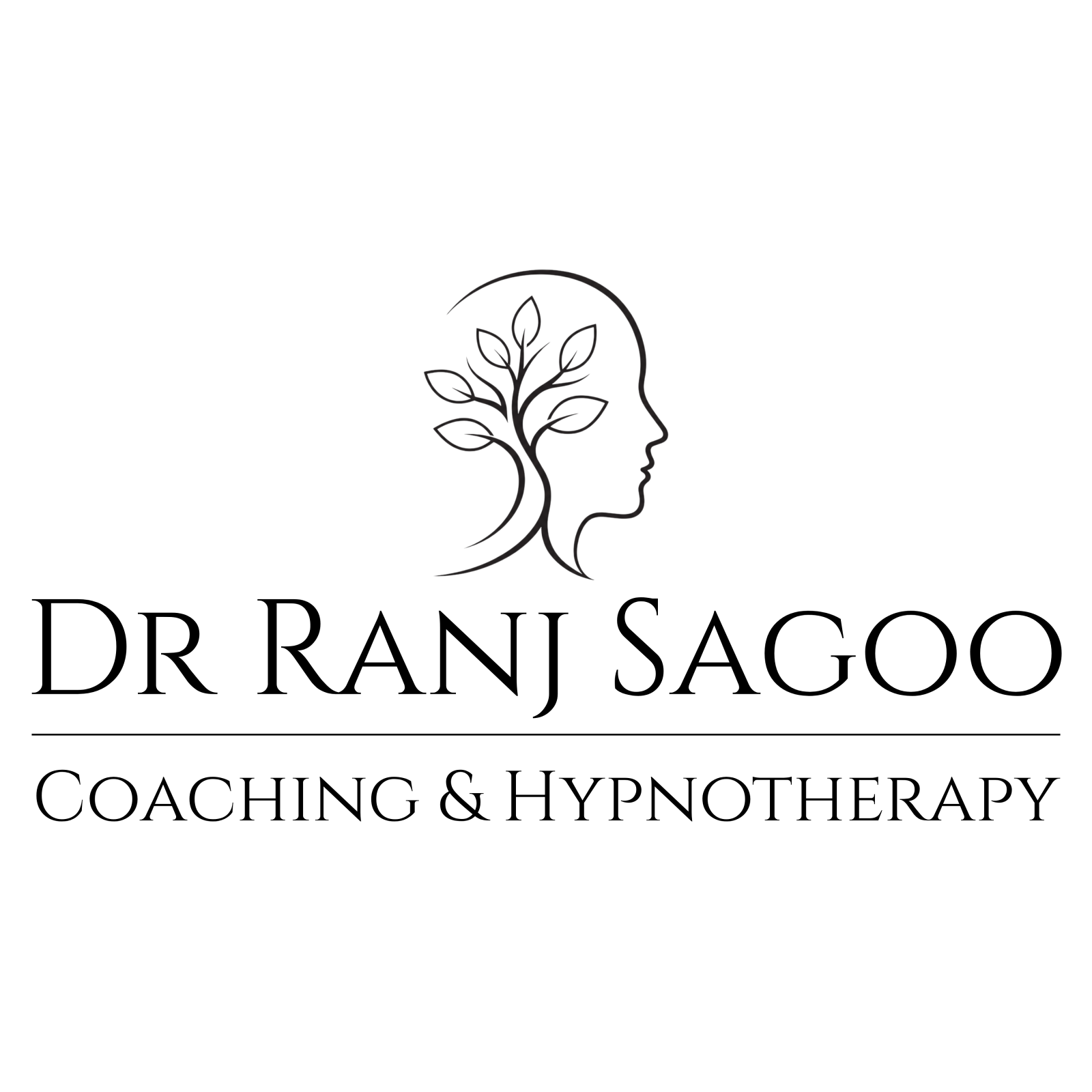 Dr Ranj Sagoo - Coaching & Hypnotherapy