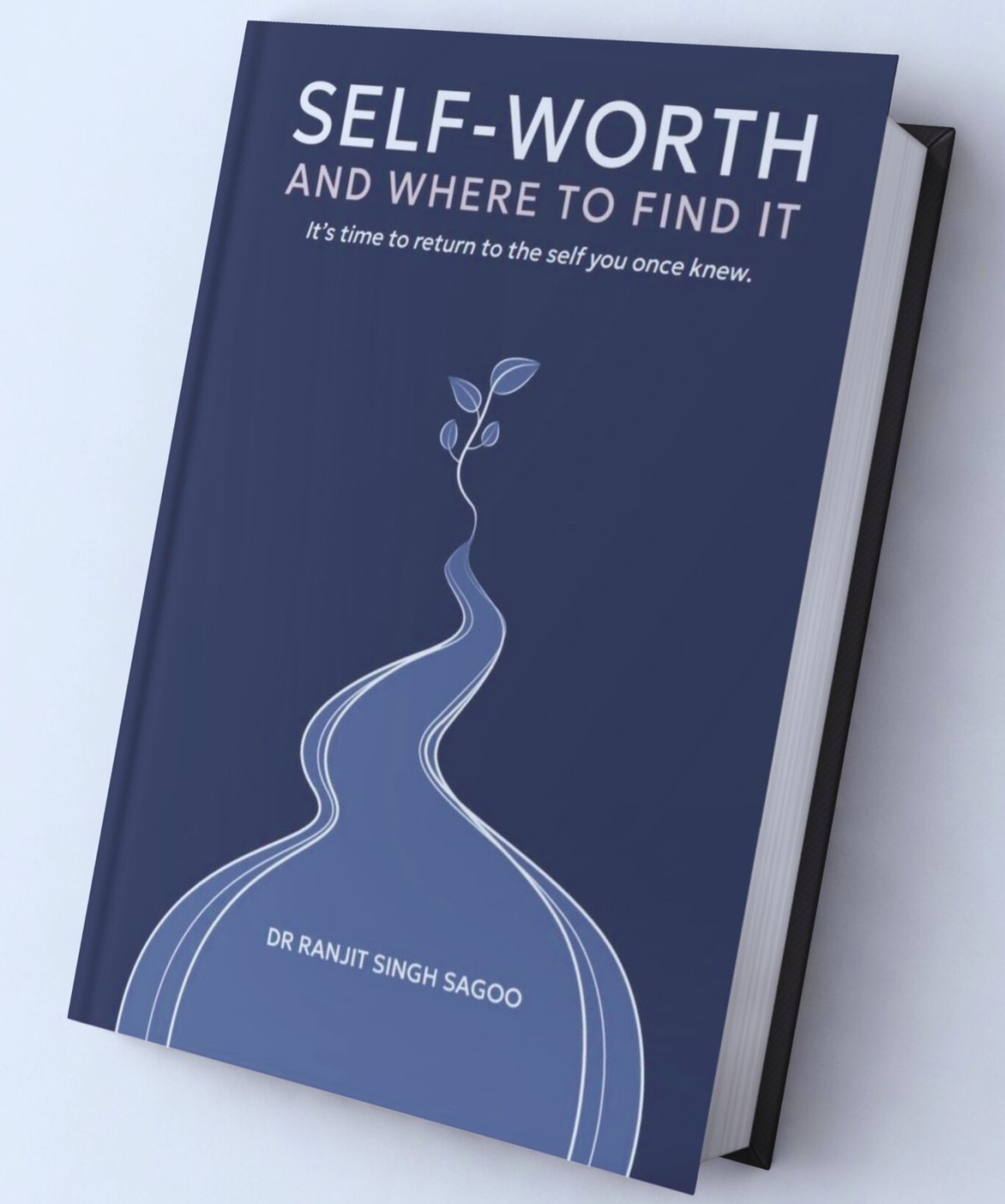 Dr Ranj Sagoo - Coaching & Hypnotherapy