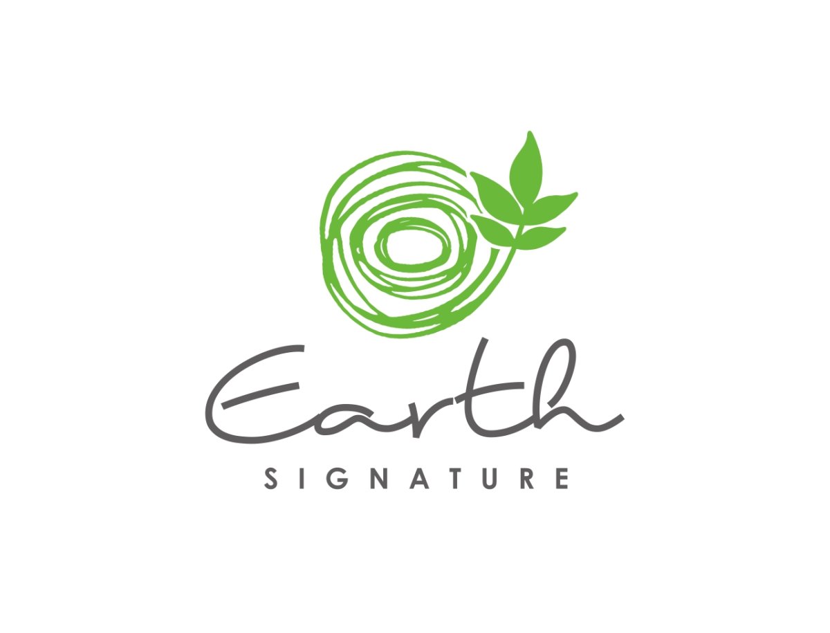 Earth Signature