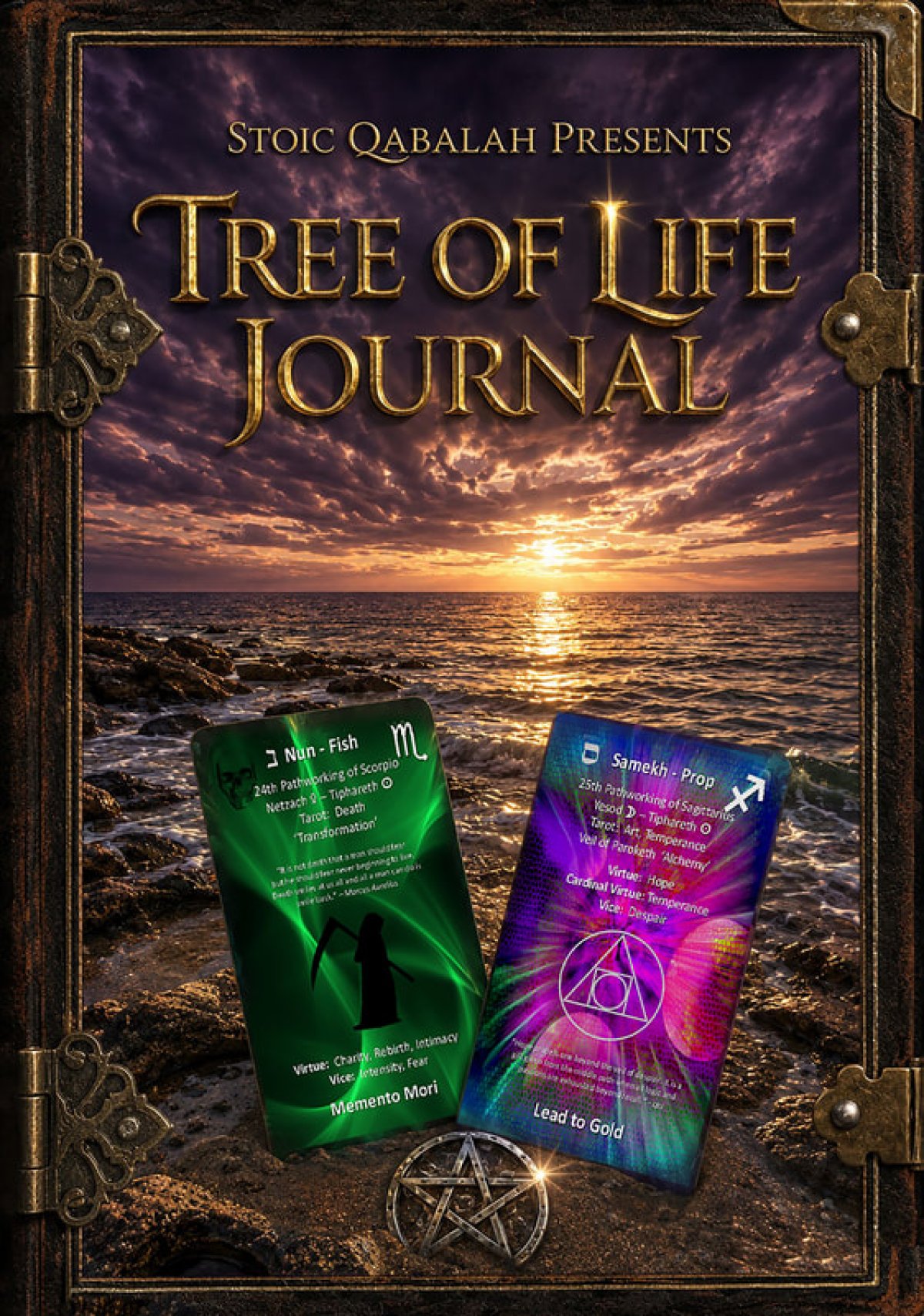 Stoic Qabalah