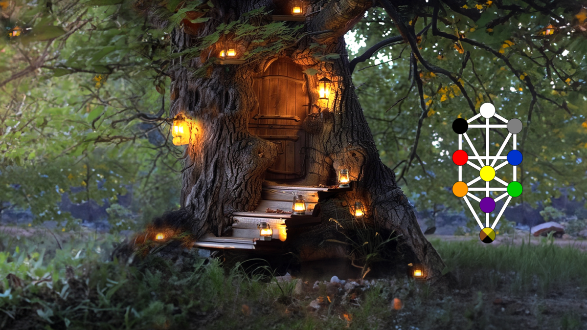 Stoic Qabalah