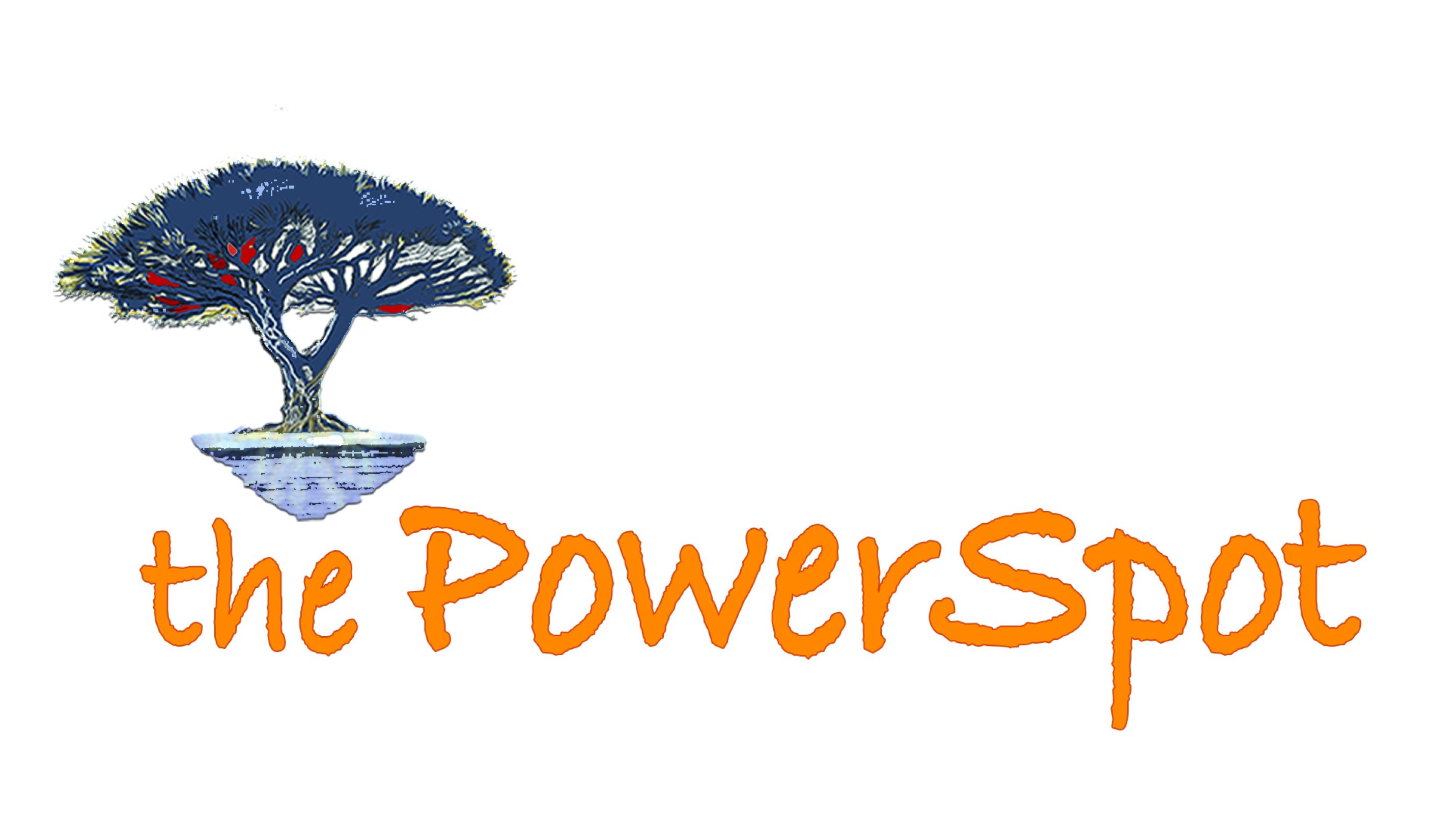 the PowerSpot