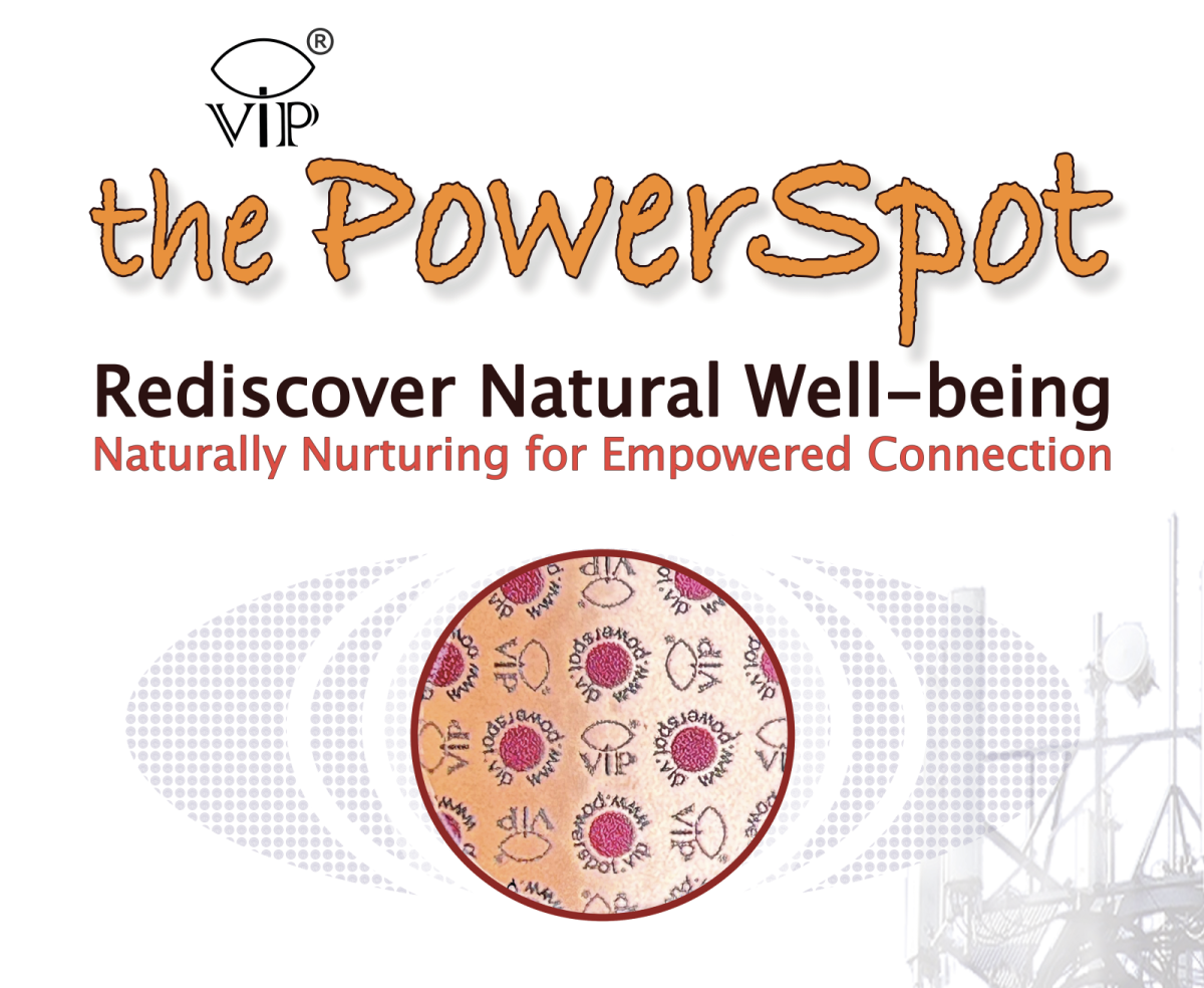the PowerSpot