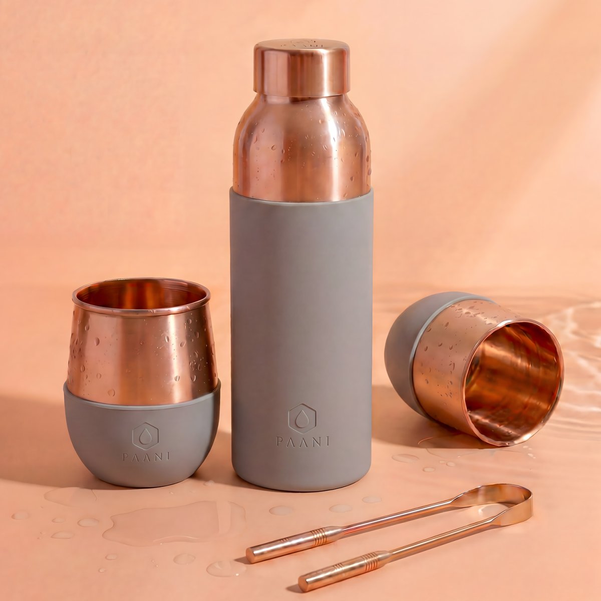 PAANI Copper Wellness