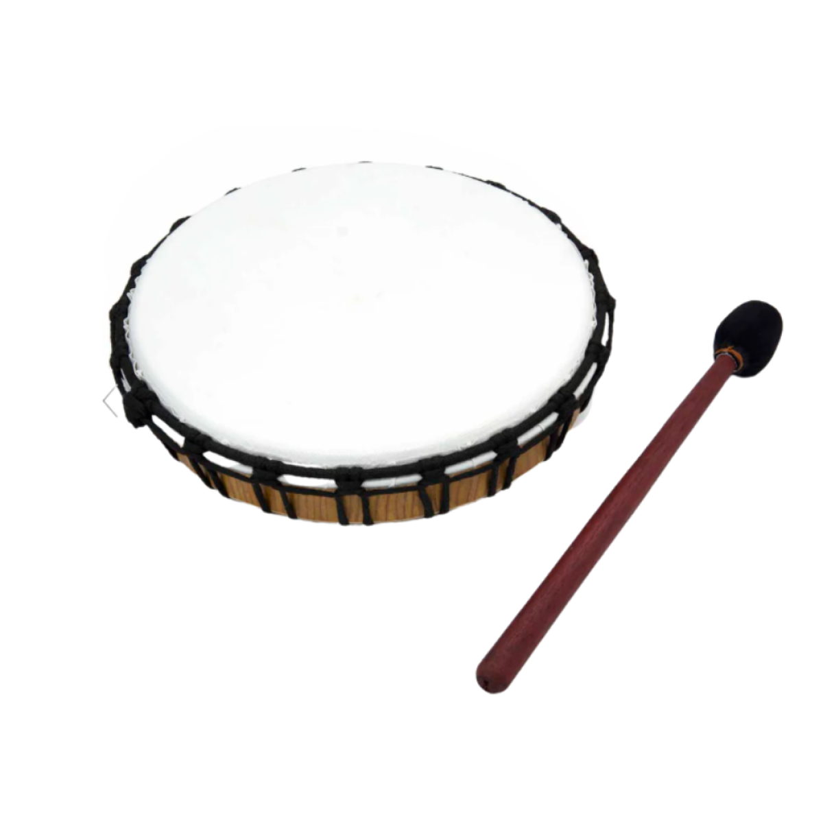 Earthtones School of Sound