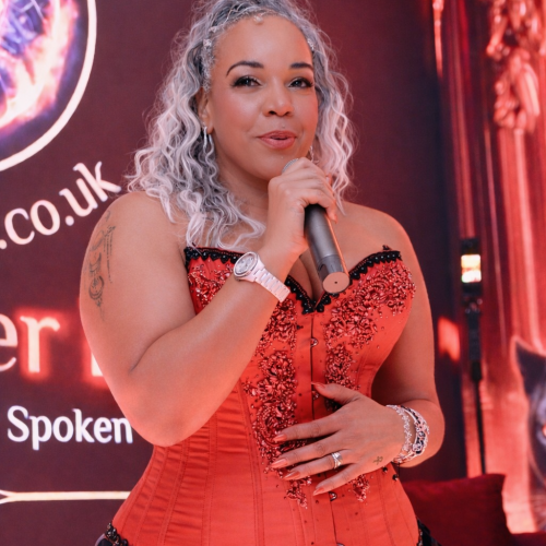 Nicole McGill-Higgins