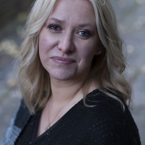 Gemma Petherbridge
