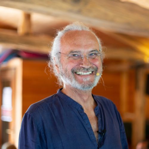 Anthony, Amy & Michael - Mandala Breathwork 