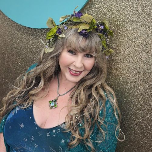 Karen Kay