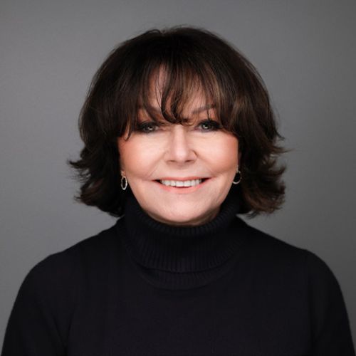 Zita West