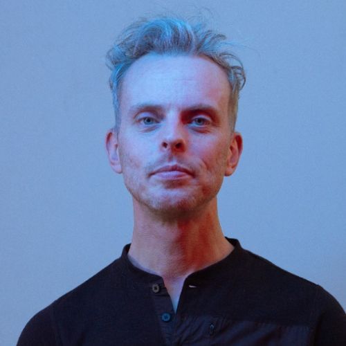 Michael Reiley
