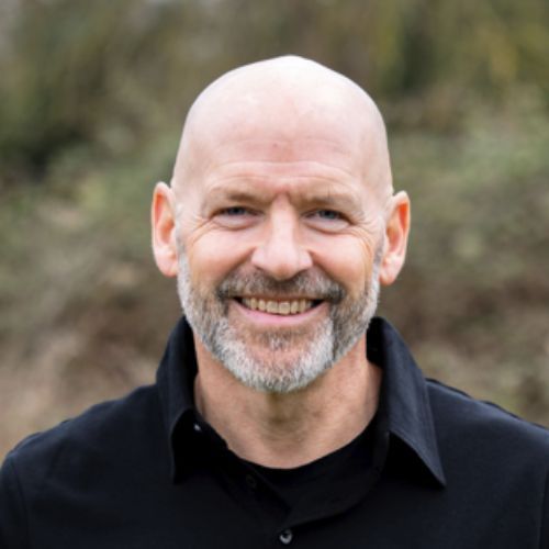 Dan Hughes