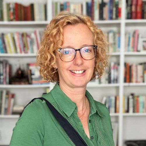 Gabrielle Treanor