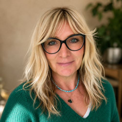 Jo Emerson