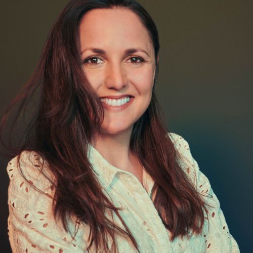 Francesca Oddie