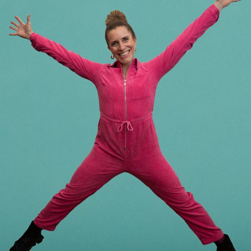 Hannah Holt