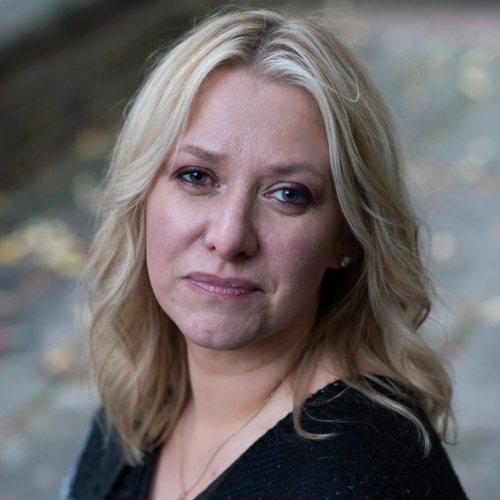 Gemma Petherbridge