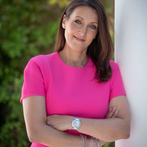 Sara Davison
