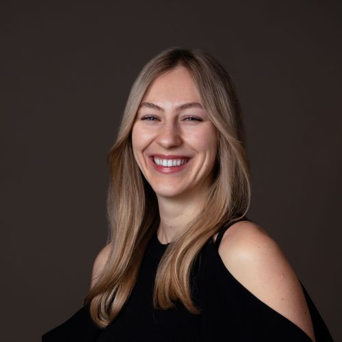Francesca Tighinean