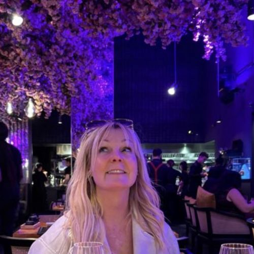 Heidi Gerrard