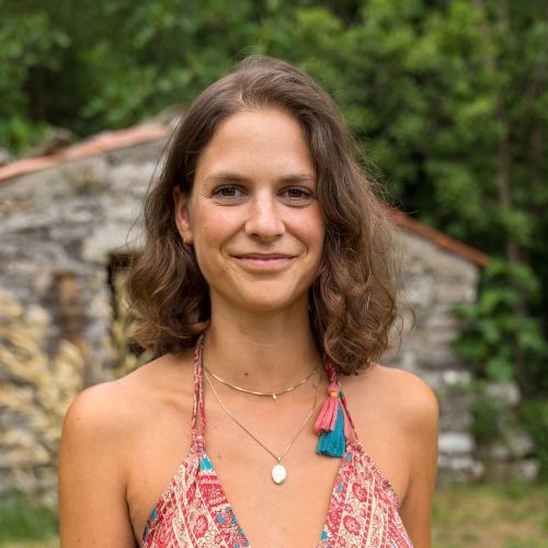 Julia Pracht