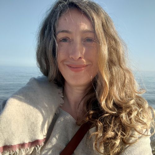 Angela Oakes