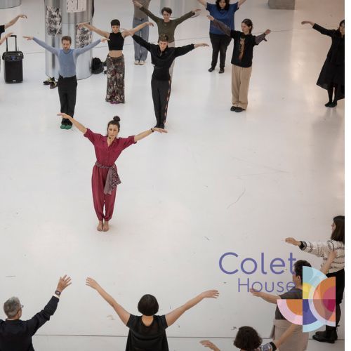 Colet House Presents... 