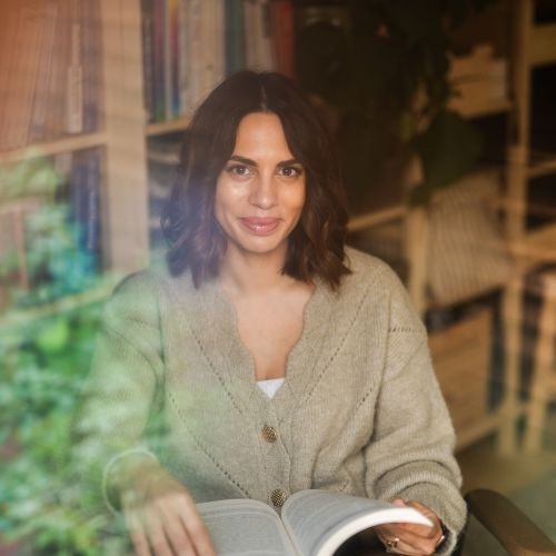 Dr Sula Windgassen