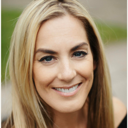 Clarissa Mitchell