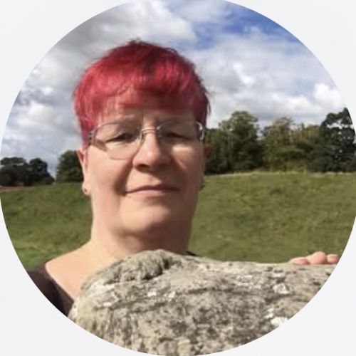 Lynne/Lynda Smith (The Druid Witch Holly)